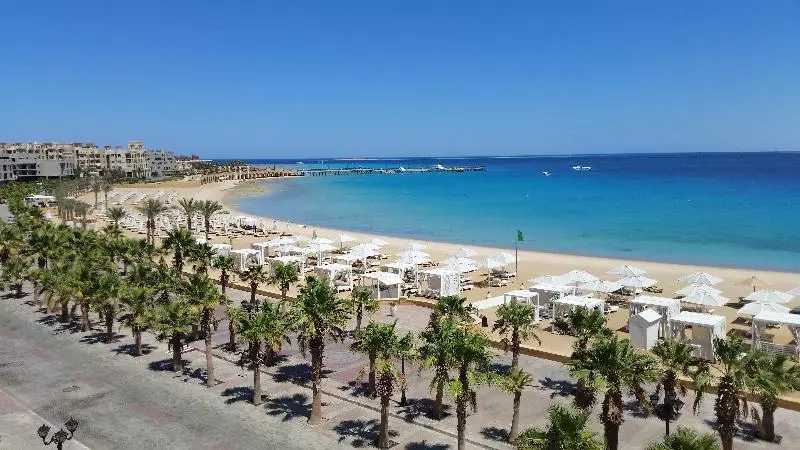 Kaisol Romance Resort Sahl Hasheesh - Adults Only