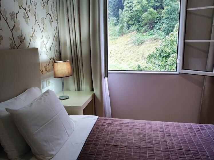 بنسيون Vista Do Vale