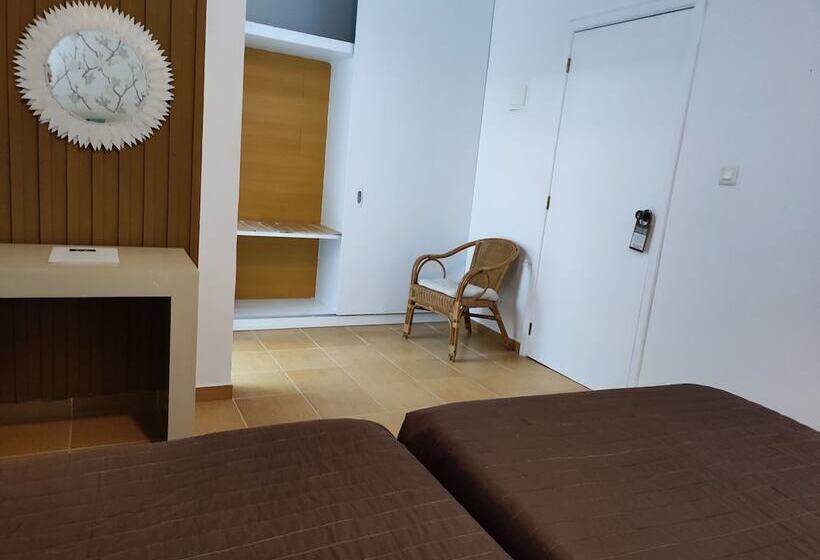 بنسيون Vista Do Vale