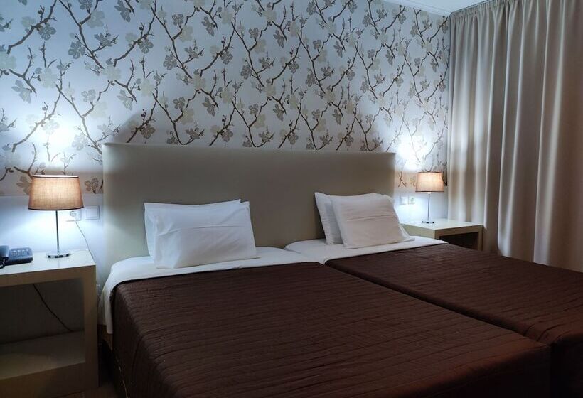 بنسيون Vista Do Vale