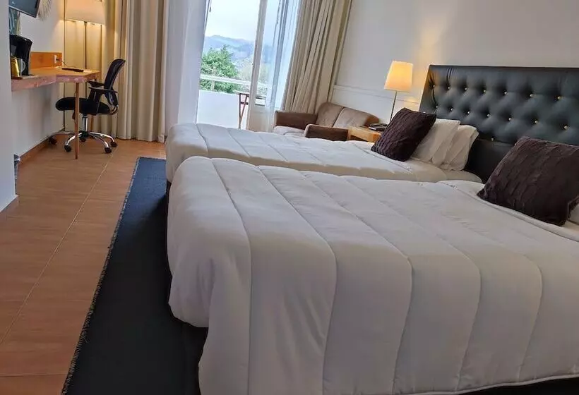 Пансион Vista Do Vale