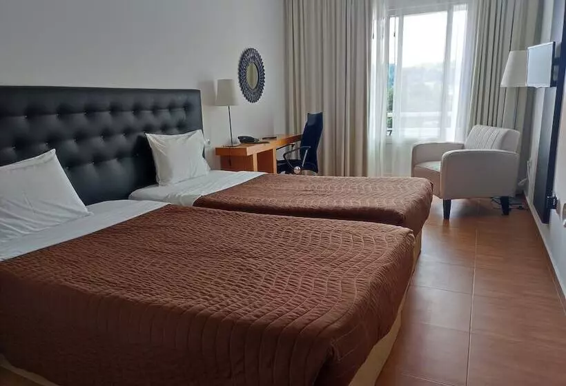 Пансион Vista Do Vale