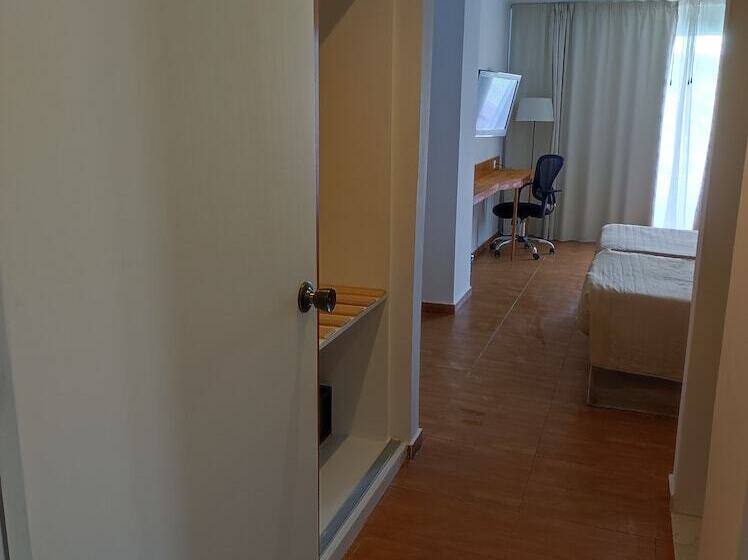 بنسيون Vista Do Vale