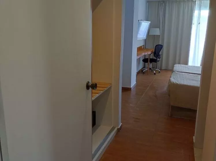 Пансион Vista Do Vale