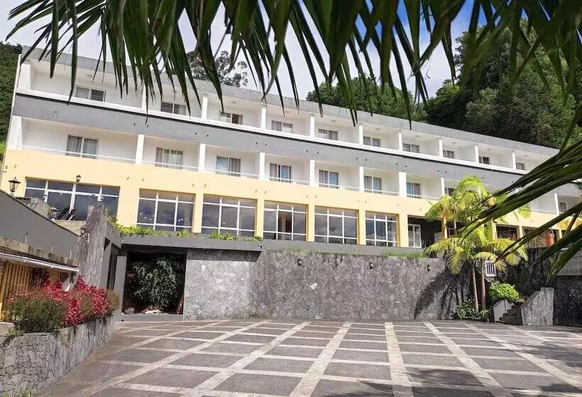 Пансион Vista Do Vale