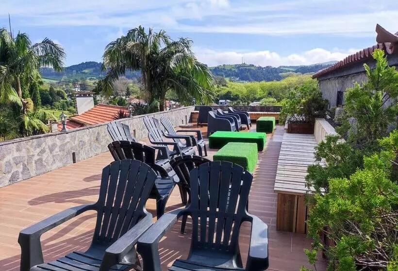 Пансион Vista Do Vale