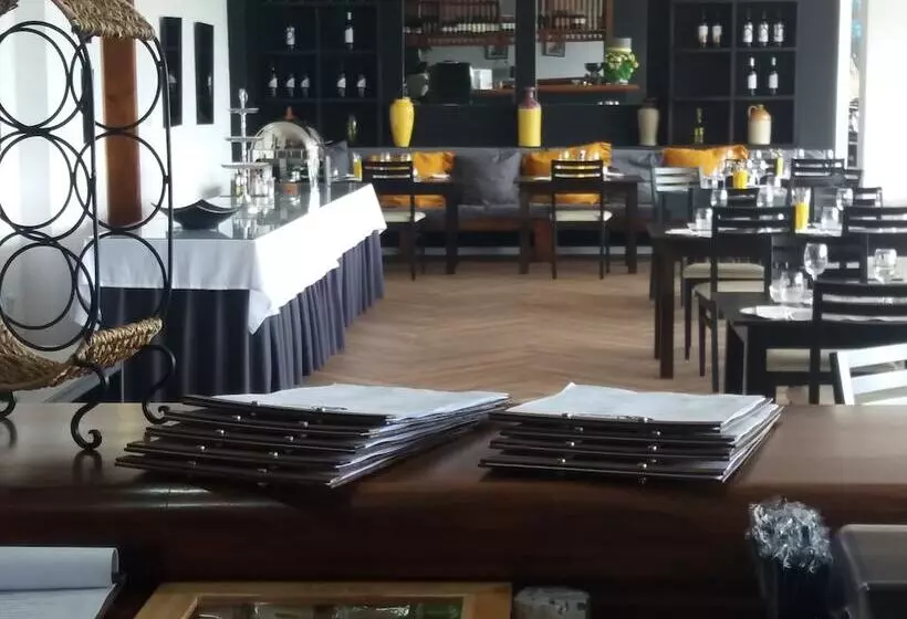 Пансион Vista Do Vale