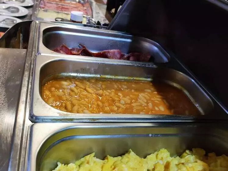 Пансион Vista Do Vale