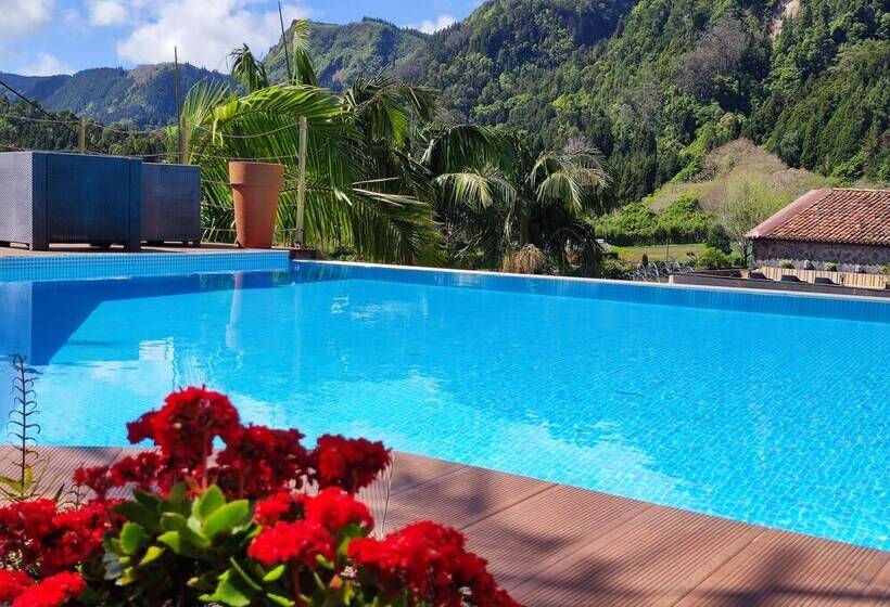 بنسيون Vista Do Vale