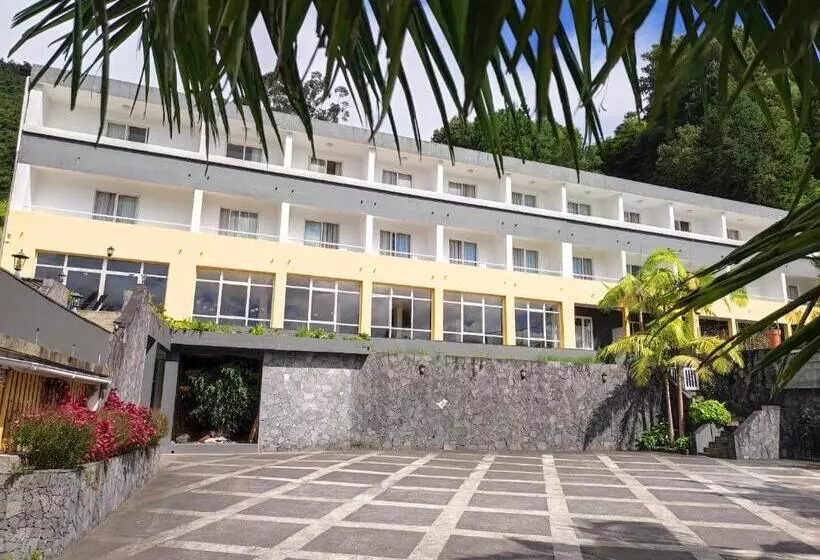 Пансион Vista Do Vale