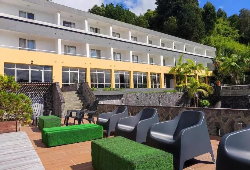 Пансион Vista Do Vale