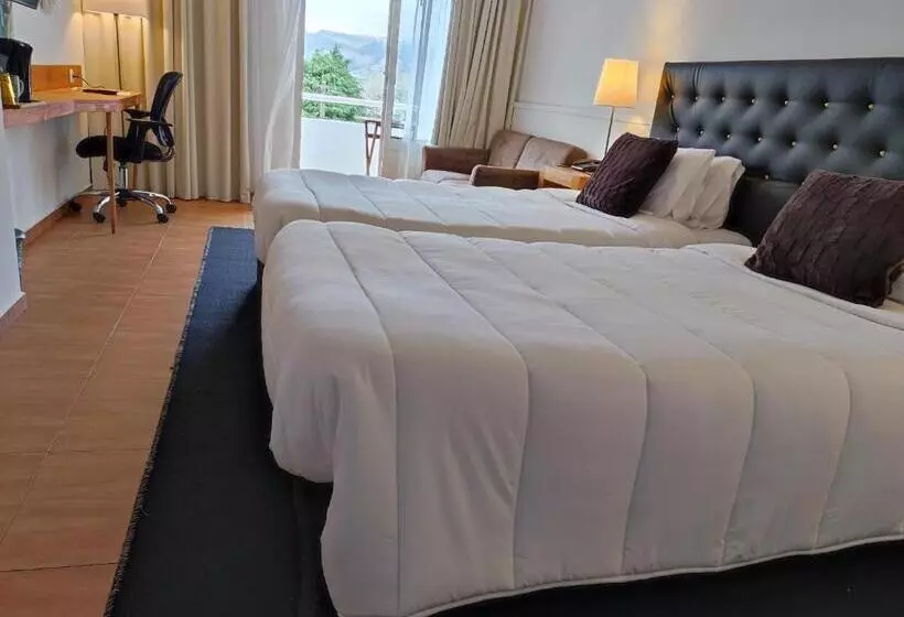 Пансион Vista Do Vale