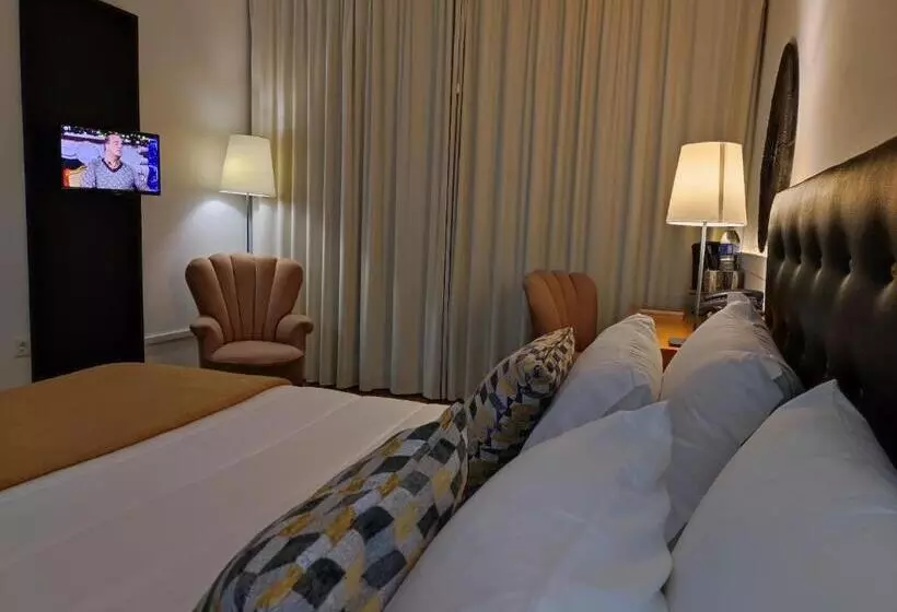 Пансион Vista Do Vale