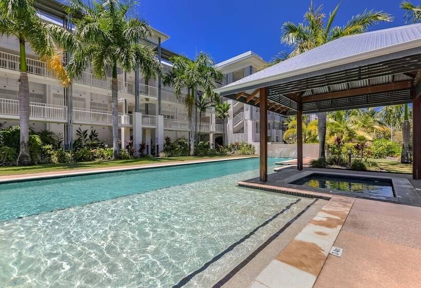 The Boathouse Apartments