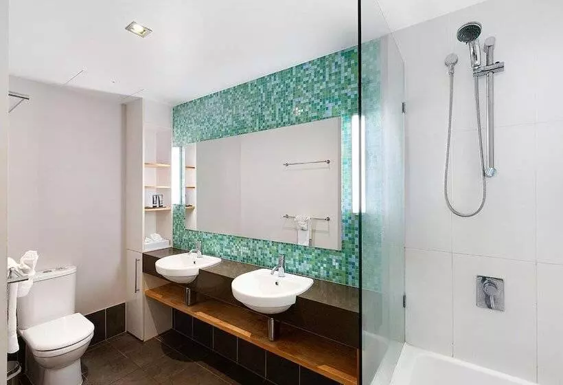 The Boathouse Apartments