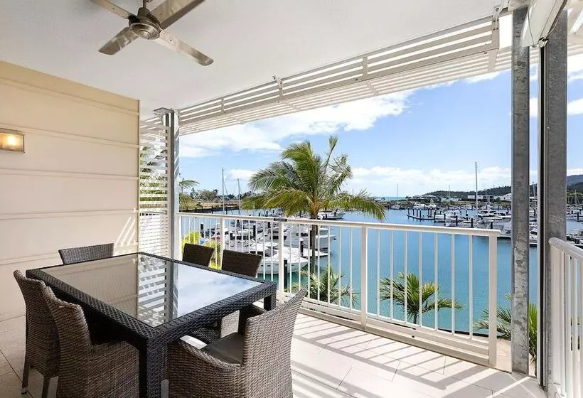 The Boathouse Apartments