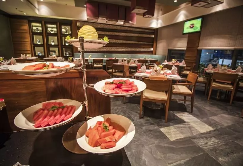 Отель The Fern, Jaipur