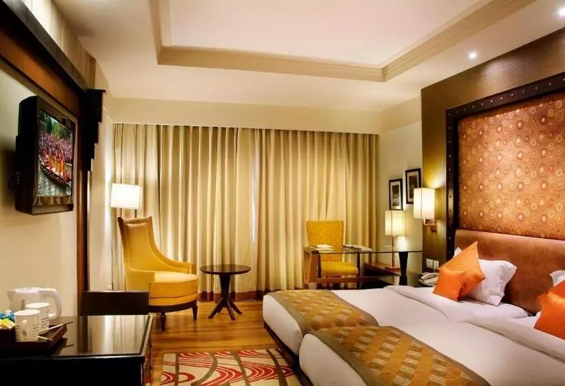 Отель The Fern, Jaipur