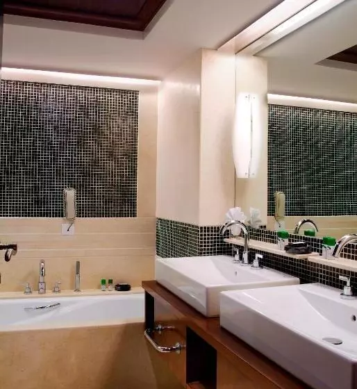 Отель The Fern, Jaipur