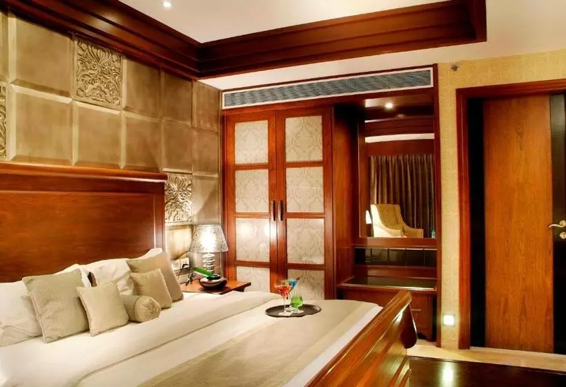 Отель The Fern, Jaipur