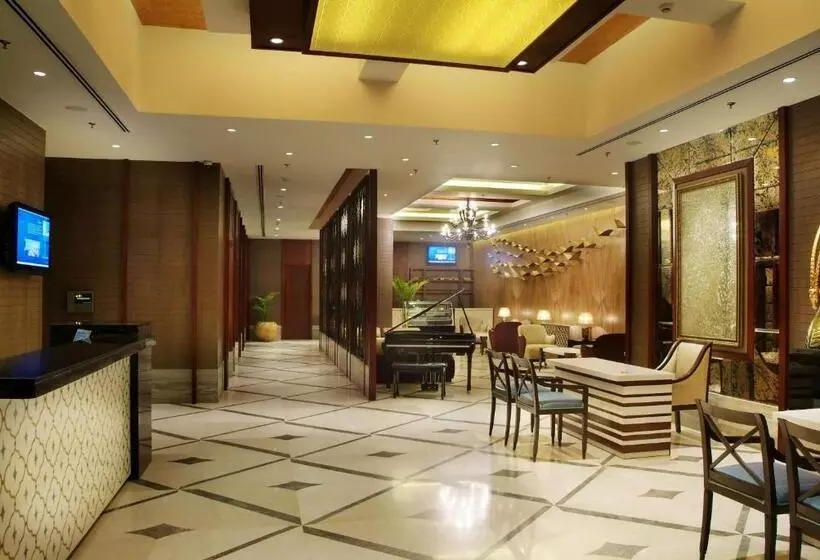 Отель The Fern, Jaipur