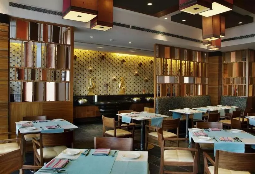 Отель The Fern, Jaipur