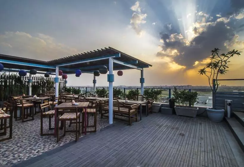 Отель The Fern, Jaipur