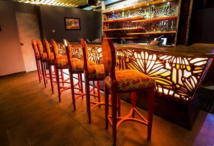 Отель The Fern, Jaipur