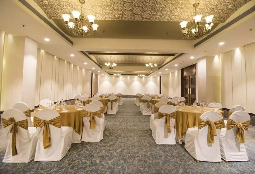 Отель The Fern, Jaipur