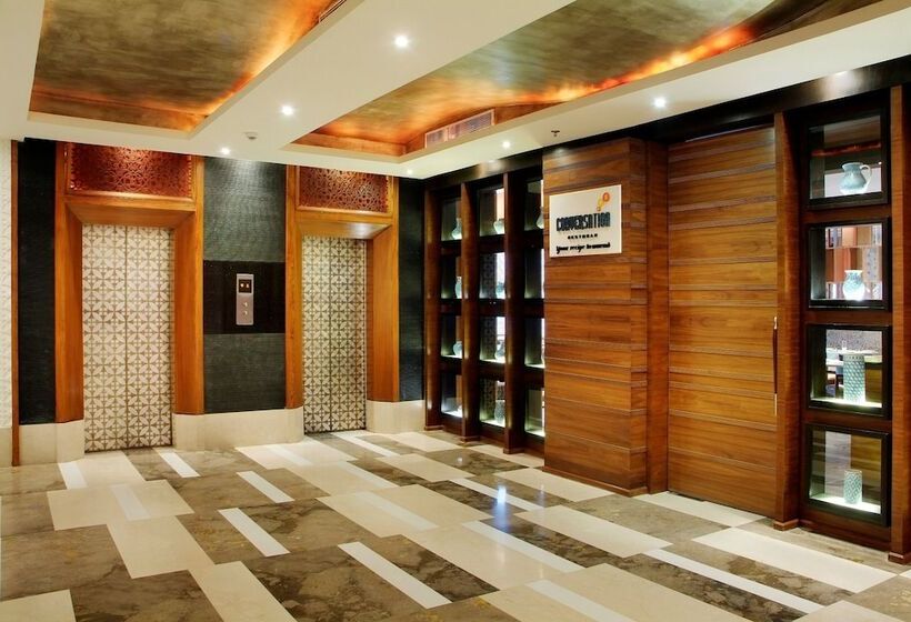 בית מלון כפרי The Fern, Jaipur