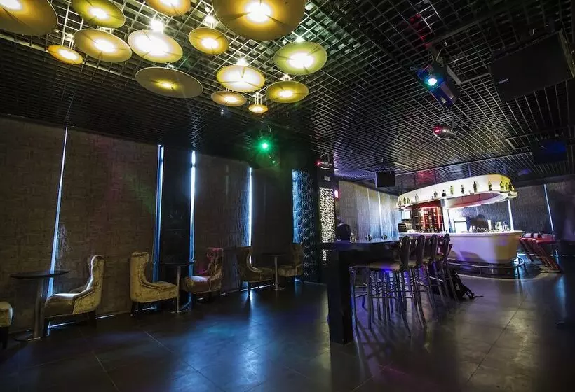 Отель The Fern, Jaipur