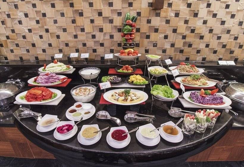 בית מלון כפרי The Fern, Jaipur