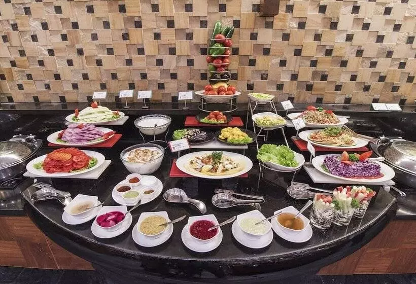 Отель The Fern, Jaipur