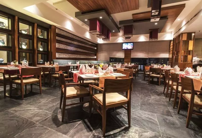 Отель The Fern, Jaipur