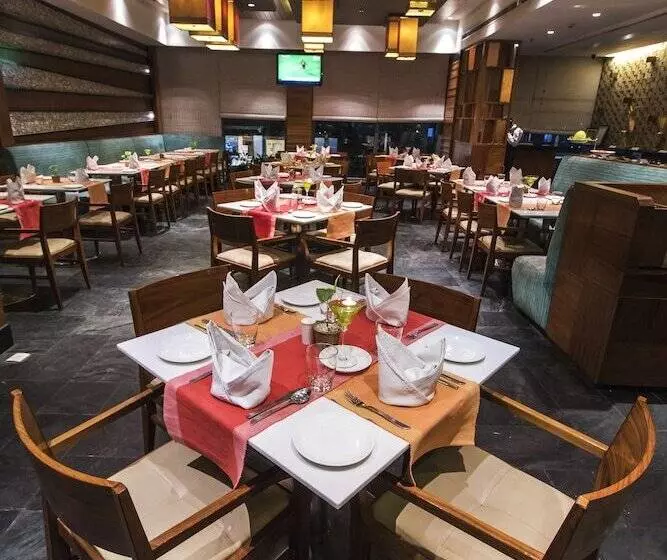 Отель The Fern, Jaipur