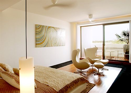 ホテル The Quay Boutique