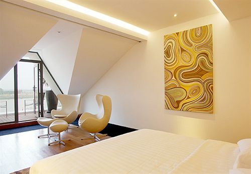 ホテル The Quay Boutique