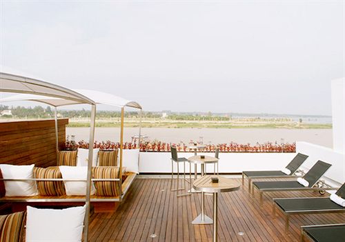 ホテル The Quay Boutique