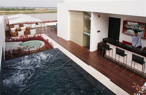 ホテル The Quay Boutique