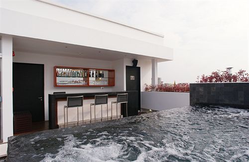 ホテル The Quay Boutique