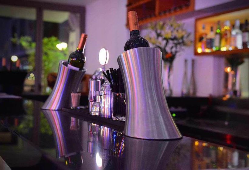 ホテル The Quay Boutique