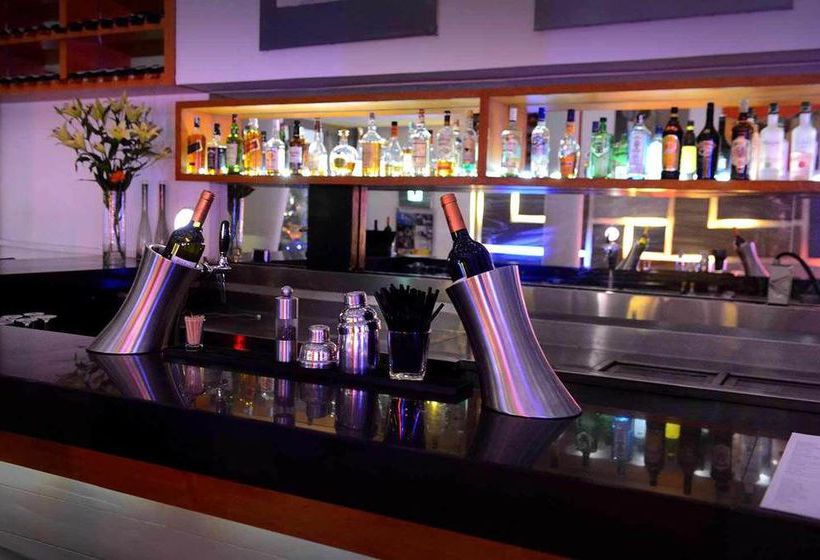 ホテル The Quay Boutique