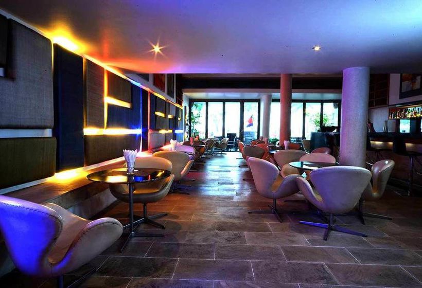 ホテル The Quay Boutique