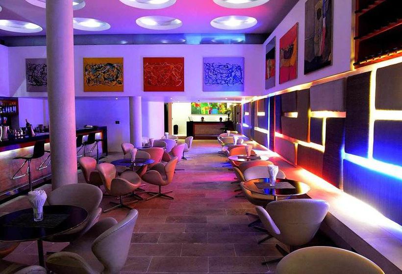 ホテル The Quay Boutique