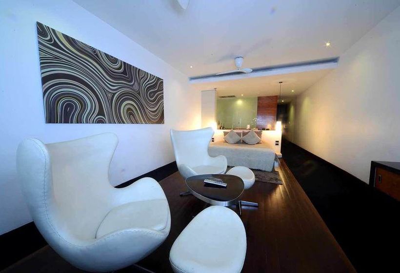 ホテル The Quay Boutique