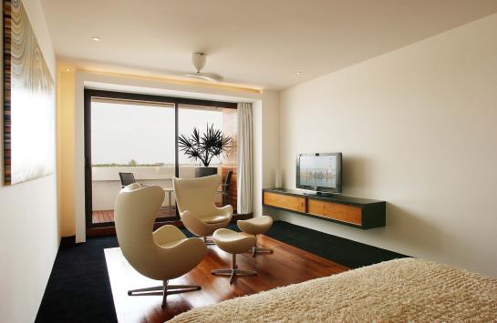 ホテル The Quay Boutique