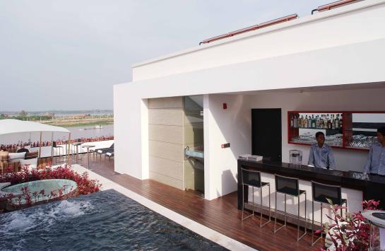 ホテル The Quay Boutique