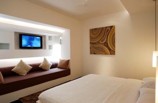 ホテル The Quay Boutique