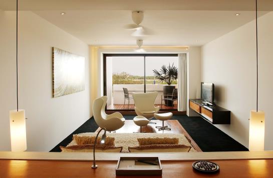 ホテル The Quay Boutique