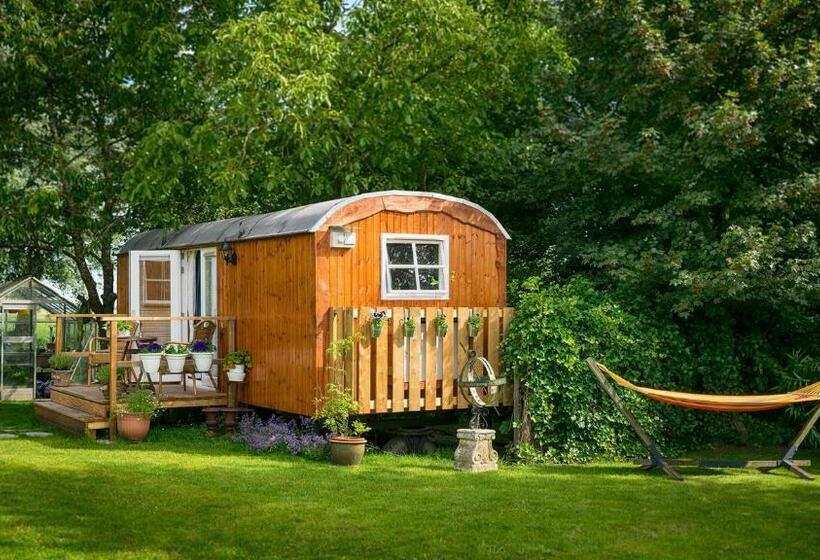 B&b Hetvrijdagsgevoel